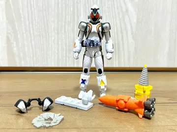 쇼도 exceed 가면라이더 포제