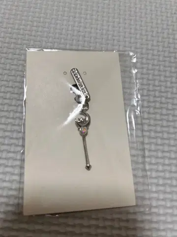 세일러문 문 스틱 참 스몰 월드