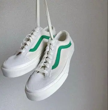 VANS STYLE36 스니커즈