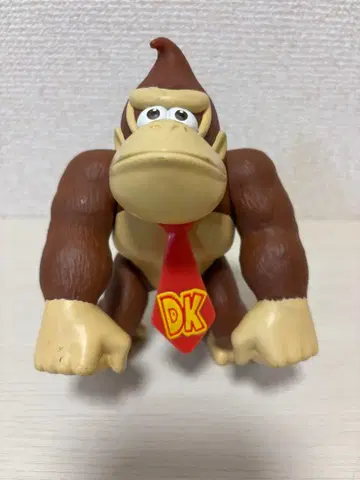 닌텐도 동키콩 피규어 Nintendo 닌텐도 2004년제