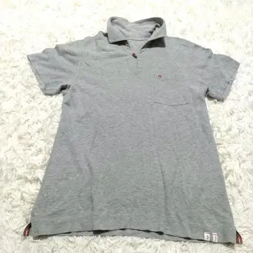 Paul Smith 폴스미스 피케 셔츠 포켓 멀티 스트라이프