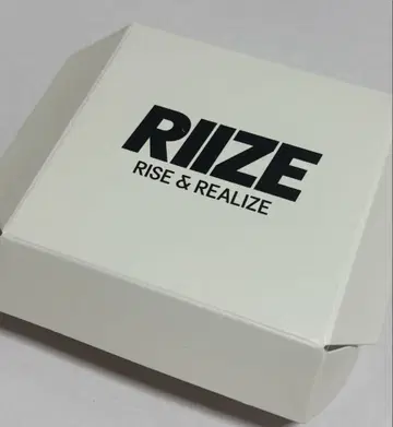 RIIZE 앤톤 응원봉 액세서리