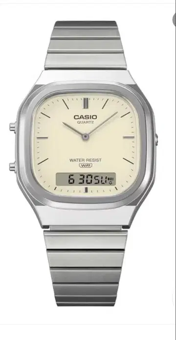 손목시계 CASIO CLASSIC AQ-240E-7A2JF