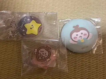 치이카와 치이카부 3점 세트