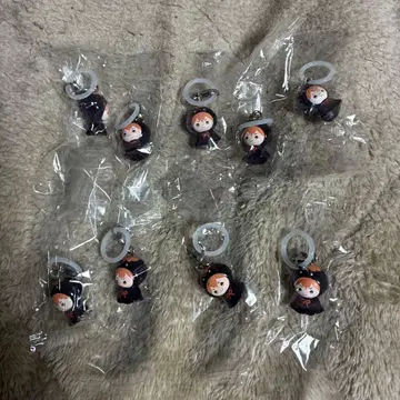 하이큐 메지루시 액세서리 애니멀Ver 메지루시 참 히나타 쇼요