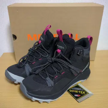 MERRELL SIREN 4 GORE-TEX 23.0 cm
