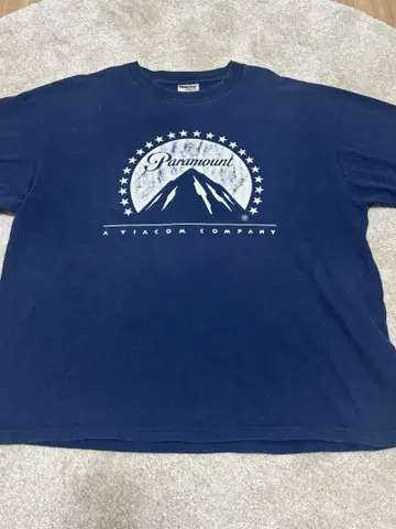 [ 빈티지T ] 파라마운트 영화 ONEITA XL 90s USA 원단