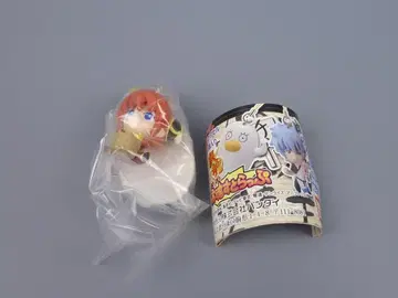 은혼 언령 스트랩 카구라 스윙 키링
