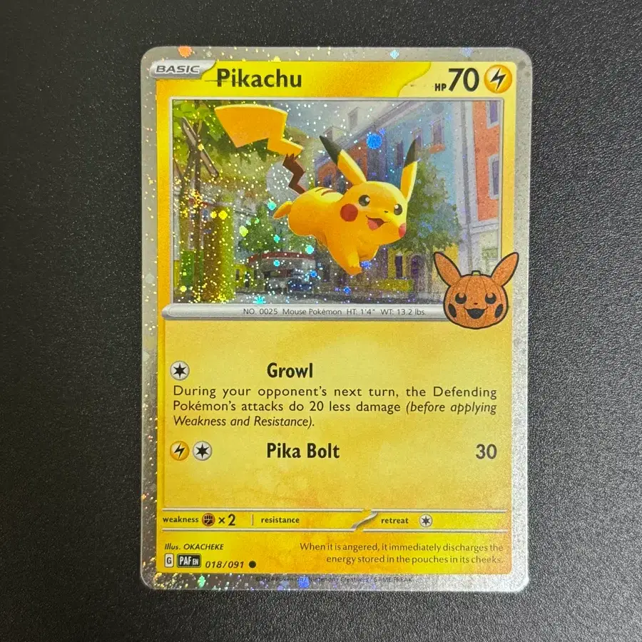 ash pikachu ex pokemon card Baby & Kids > Toys & Games | Ash Pikachu EX - Pokemon Card
