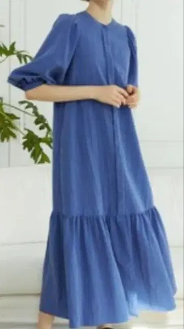 DRESSTERIOR 롱 원피스
