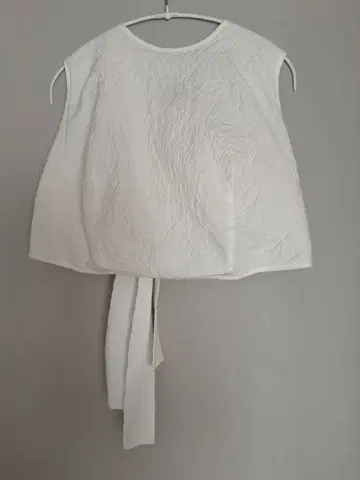 Cecilie Bahnsen 세실리 반센 엠보싱 상의