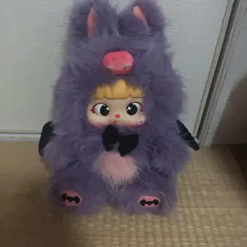 KITTEN 박쥐 봉제 인형