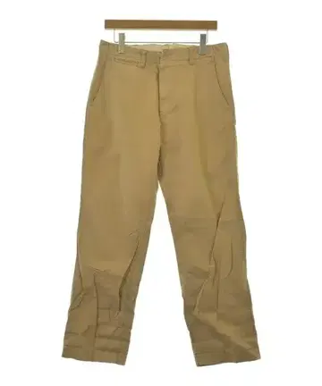 COMME des GARCONS HOMME 치노 팬츠 남성용