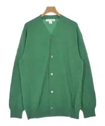 COMME des GARCONS SHIRT 가디건 남성용