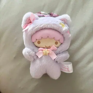 리틀트윈스타 키링 라라 (고양이)