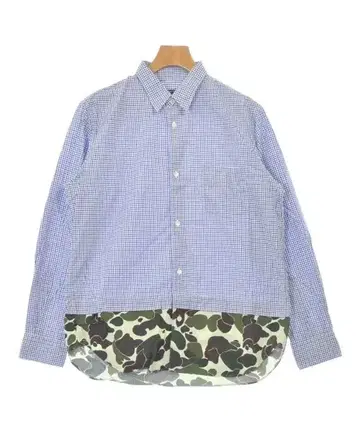 COMME des GARCONS HOMME 캐주얼 셔츠 남성용