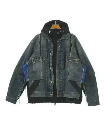 sacai 블루종 (기타) 남성용
