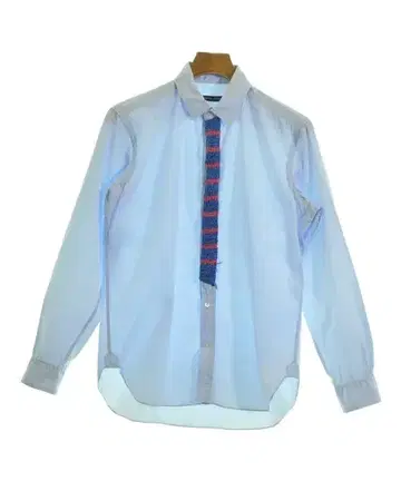 TSUMORI CHISATO 캐주얼 셔츠 남성용