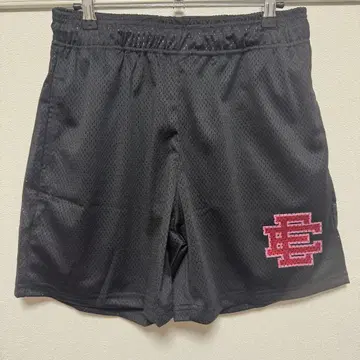 새상품급 Eric Emanuel EE Basic 하프 팬츠