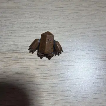 레지아이스 메탈 컬렉션 구리 포켓몬
