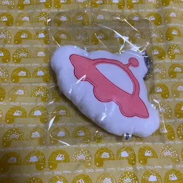 무겐다이 뮤 타입 특전 굿즈 패스 케이스