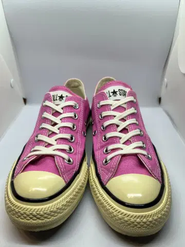 ALL STAR US AGEDCOLORS OX S.BBERY
