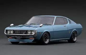 IG2602 1/18 Toyota Celica 1600GT LB 셀리카