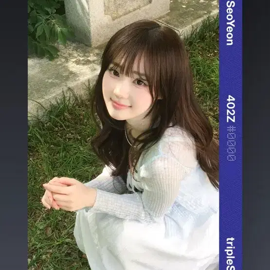 Shop 트리플에스pco on Bunjang Global Site - No more Korean account!