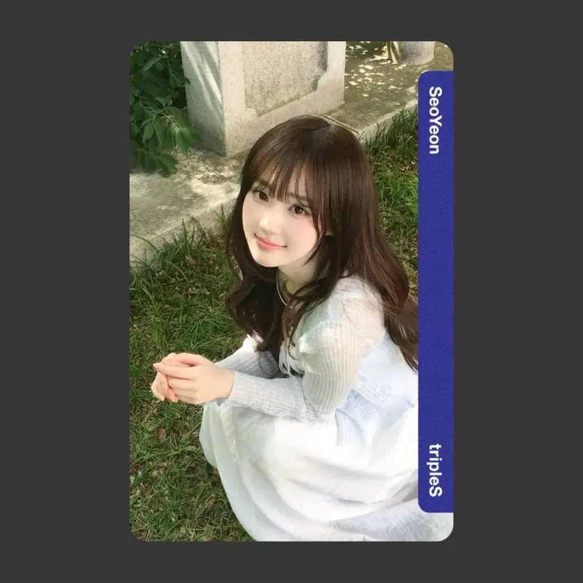 Shop 트리플에스pco on Bunjang Global Site - No more Korean account!