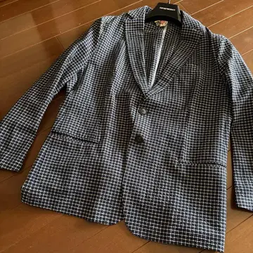 [컨디션 최상] EMPORIO ARMANI 테일러드 자켓