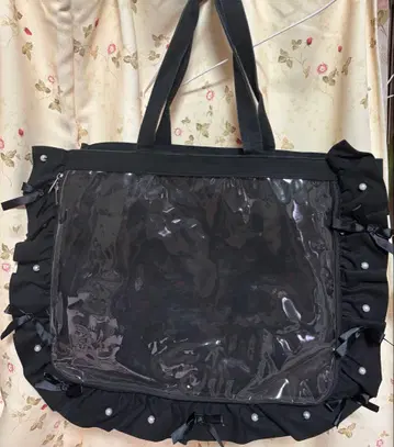 자카마트 이타백 A3 블랙