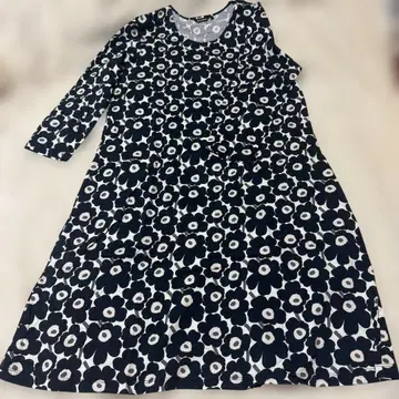 마리메꼬 marimekko 원피스 우니코 새상품급