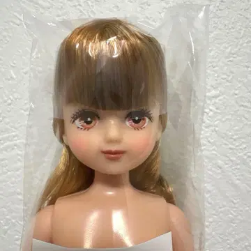 리카짱 캐슬 오타노시미 인형 팔레트F