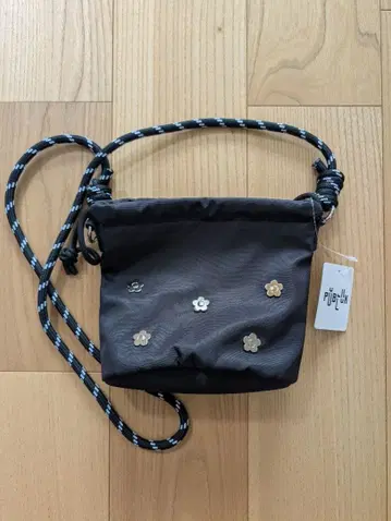 MARY QUANT x PUBLUX 숄더 백