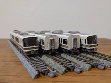 TOMIX 221계 2016년 NA403편성 사양