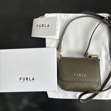 FURLA 숄더백 미니백