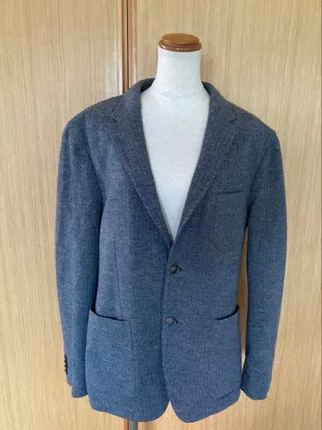 TOMMY HILFIGER 타미힐피거 테일러드 자켓 52 XL