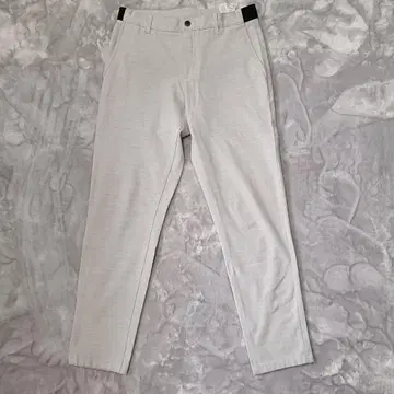ZARA 슬랙스 베이지 M 사이즈