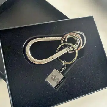 American Express CENTURION 키링