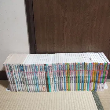 보노보노 1-49권 전권