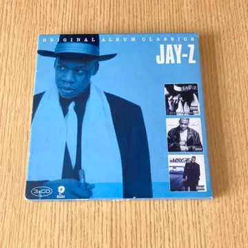JAY Z 오리지널 앨범 클래식 제이
