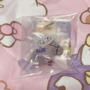 서러브레드 컬렉션 흔들흔들 마커 골드십 표시 액세서리