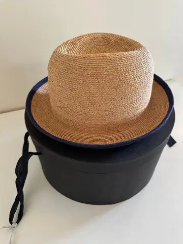 Sashiki 밀짚모자 RA285