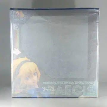 Persona 3 Dancing Moon Night 아이기스 피규어 1