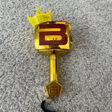 BIGBANG 응원봉 공식