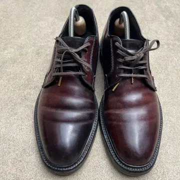 HANOVER Shell Cordovan 코도반 9.5D 27.5cm
