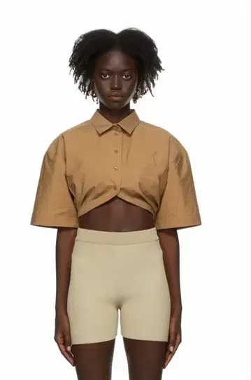 JACQUEMUS 셔츠 블라우스