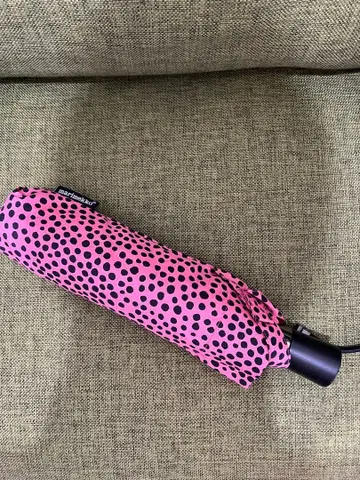 [ 미사용 ] marimekko 마리메꼬 접이식 우산