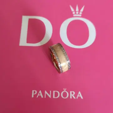 PANDORA 판도라 반지