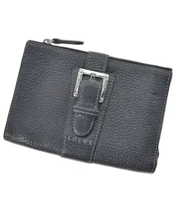 LOEWE 지갑 코인 케이스 여성용